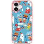 For iPhone 17 / Pink