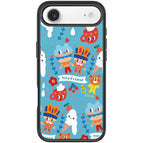 For iPhone Air / Black