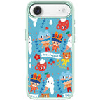 For iPhone Air / Light Green