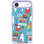 For iPhone Air / Light Purple
