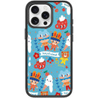 For iPhone 15 Pro / Black