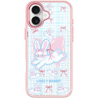 For iPhone 17 / Pink