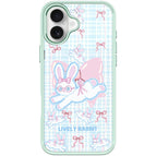 For iPhone 17 / Light Green
