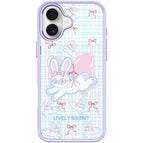 For iPhone 17 / Light Purple