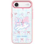 For iPhone Air / Pink