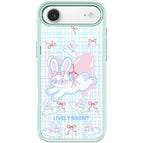 For iPhone Air / Light Green
