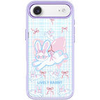For iPhone Air / Light Purple