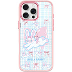 For iPhone 16 Pro / Pink