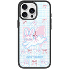 For iPhone 15 Pro / Black