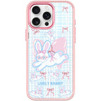 For iPhone 15 Pro / Pink
