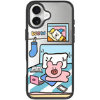 For iPhone 17 / Black