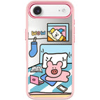 For iPhone Air / Pink
