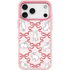 For iPhone 18 Pro Max / 17 Pro Max / Pink