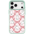 For iPhone 18 Pro Max / 17 Pro Max / Light Green