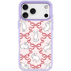 For iPhone 18 Pro Max / 17 Pro Max / Light Purple