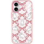 For iPhone 17 / Pink