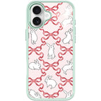 For iPhone 17 / Light Green