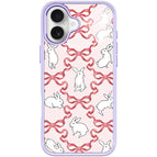 For iPhone 17 / Light Purple