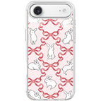 For iPhone Air / Transparent White