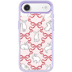 For iPhone Air / Light Purple