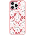 For iPhone 16 Pro Max / Pink
