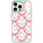 For iPhone 16 Pro Max / Light Green