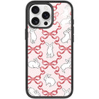 For iPhone 15 Pro / Black