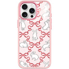 For iPhone 15 Pro / Pink
