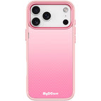 For iPhone 17 Pro Max / Pink