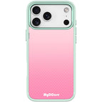 For iPhone 17 Pro Max / Light Green