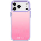 For iPhone 17 Pro Max / Light Purple