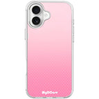 For iPhone 17 / Transparent White