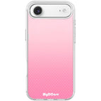 For iPhone Air / Transparent White