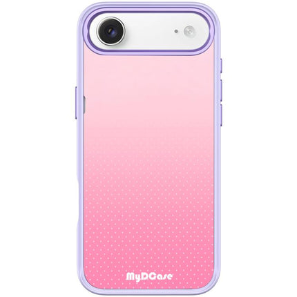Rose Red Dots Pattern Magnetic Phone Case, For iPhone 17 Pro Max, For iPhone 17 Pro, For iPhone 17, For iPhone Air