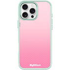 For iPhone 16 Pro Max / Light Green