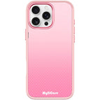 For iPhone 16 Pro / Pink