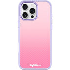 For iPhone 16 Pro / Light Purple