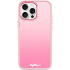 For iPhone 15 Pro Max / Pink