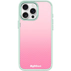 For iPhone 15 Pro Max / Light Green