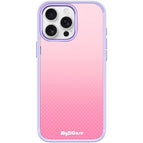 For iPhone 15 Pro Max / Light Purple