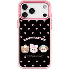 For iPhone 17 Pro Max / Pink