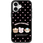 For iPhone 17 / Black