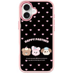 For iPhone 17 / Pink