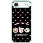 For iPhone Air / Light Green