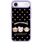 For iPhone Air / Light Purple
