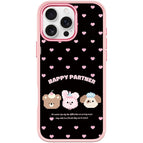 For iPhone 16 Pro / Pink