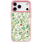 For iPhone 18 Pro Max/17 Pro Max / Pink