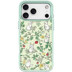 For iPhone 18 Pro Max/17 Pro Max / Light Green