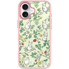 For iPhone 17 / Pink