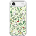 For iPhone Air / Transparent White
